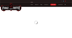 Desktop Screenshot of fudgengoodcoffee.com
